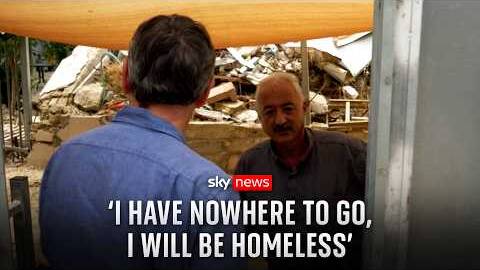 &lsquo;I will be homeless&rsquo;: How a demolition plan is impacting Palestinians in Jerusalem