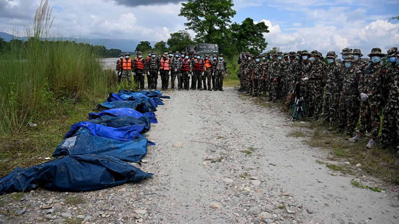 Nepal toll surges as rescuers struggle through &lsquo;unimaginable&rsquo; disaster
