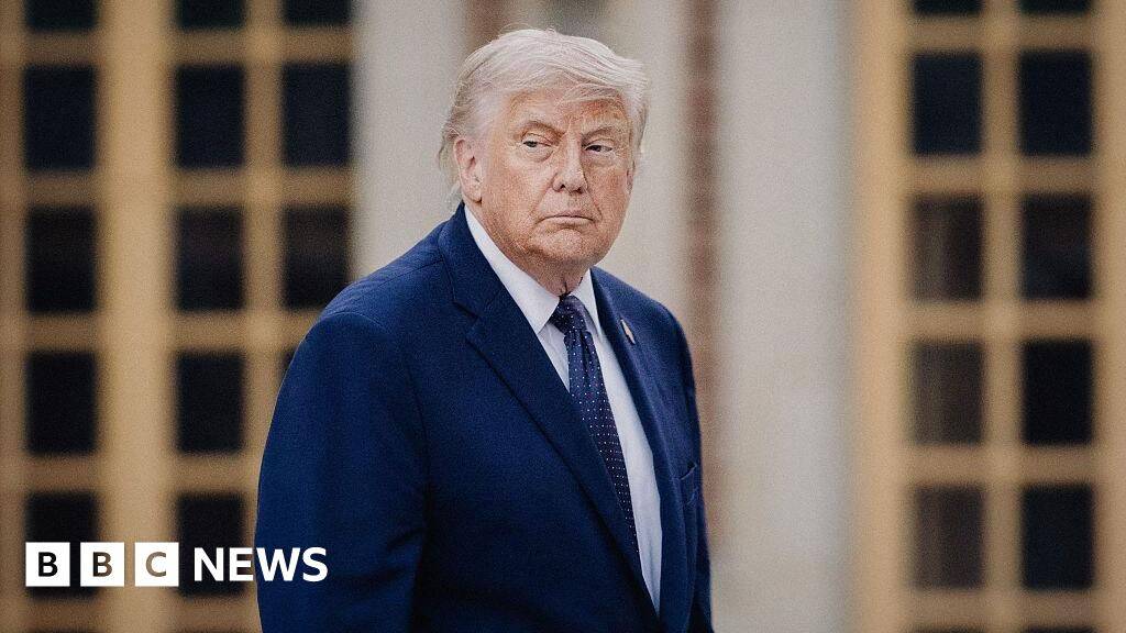 Congress passes war powers measure for first time, rebuking Trump's war with Iran