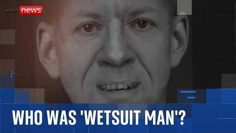 The mystery of the man in an oversized wetsuit found dead in a Welsh reservoir