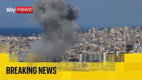 Trump demands seven countries help police Strait of Hormuz | Iran war coverage and analysis