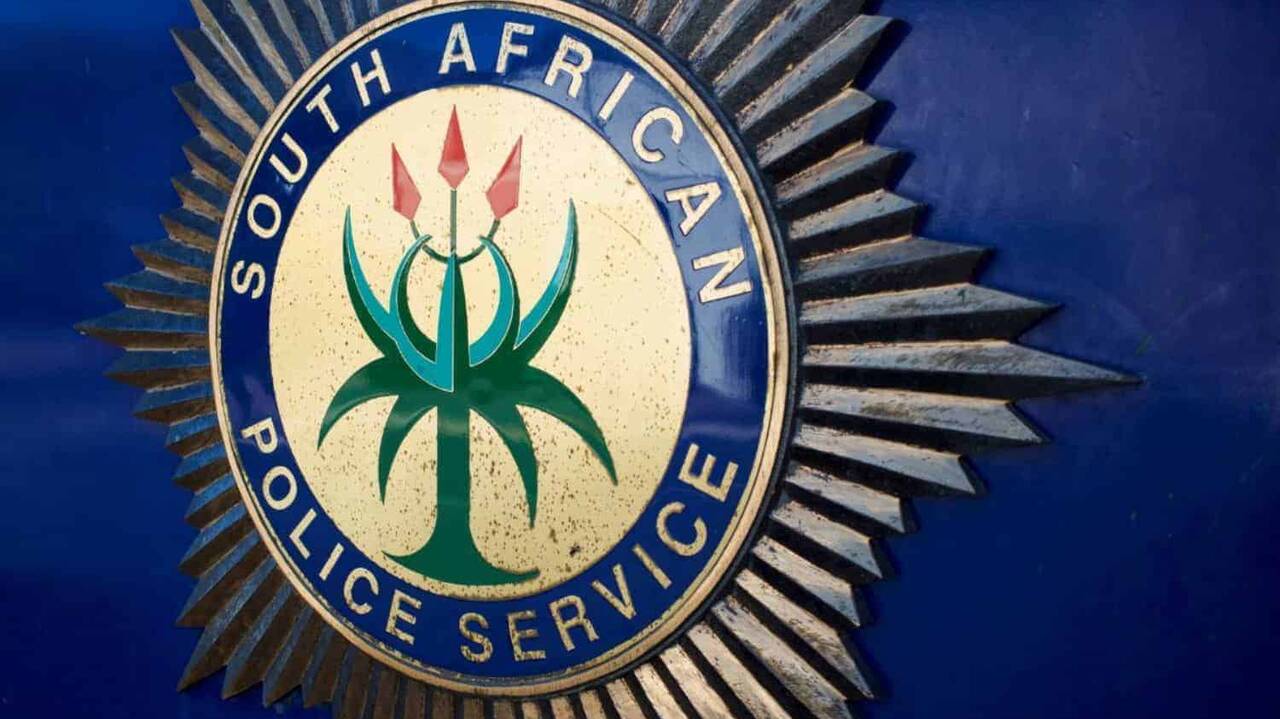 Robert Mugabe&rsquo;s son arrested at Johannesburg home