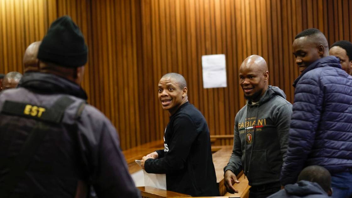 WATCH LIVE | Senzo Meyiwa murder trial continues
