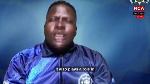 'Let's look at the root cause of corruption' - Thobakgale