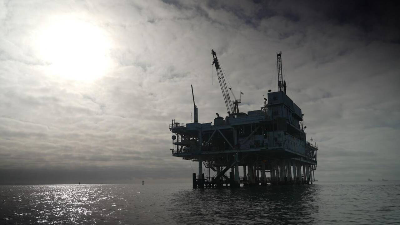 Trump follows through on 'drill, baby, drill' pledge - and it could have huge consequences