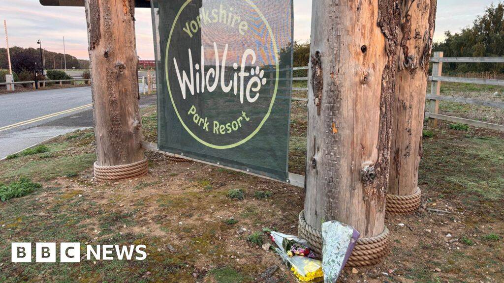 Tiger attack park closed for third day