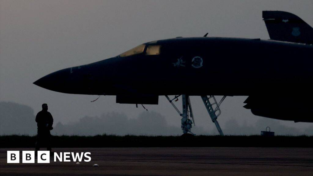 Watch: RAF Fairford suspects are bailed, what happens now?