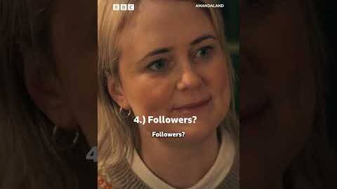 Ranking Anne's Top Moments from Amandaland Series 2 - BBC