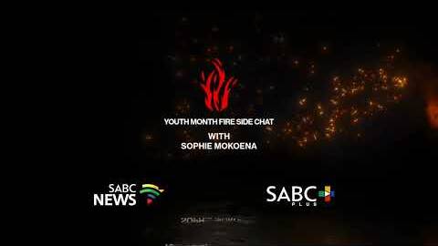 Coming Soon on SABC Plus | Fire side chat I June 16 with Sophie Mokoena