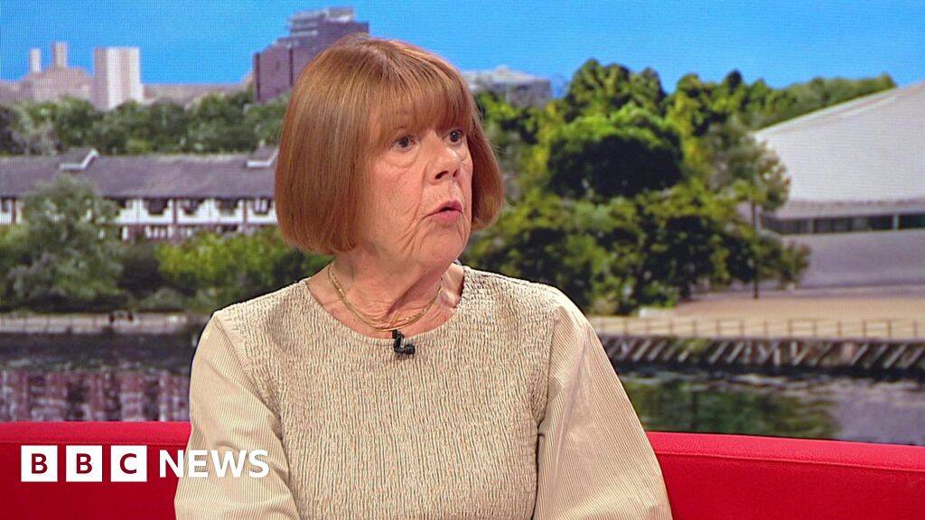 Gis&egrave;le Pelicot 'deeply shocked' by decision not to jail boys in rape case