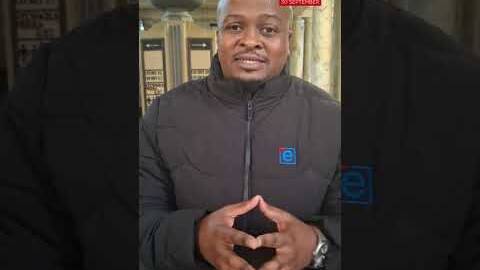 Ndodana Tshuma case postponed to 21 October pending plea deal.