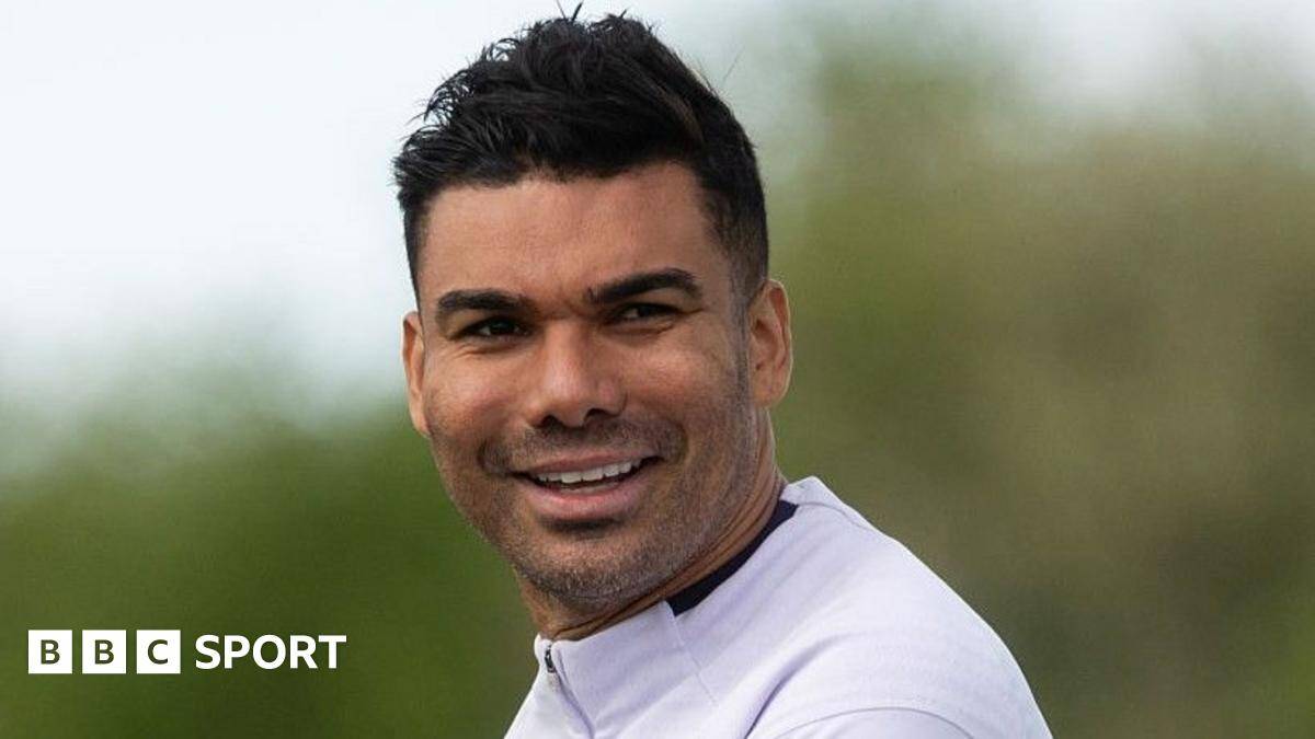 BBC Sport