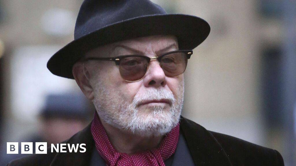 Gary Glitter pleads not guilty to historical sex offence charges