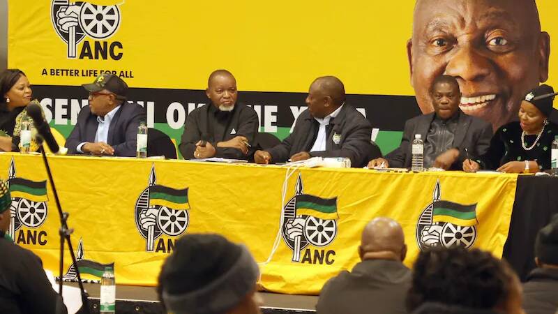 ANC National General Council: A Critical Moment for Renewal