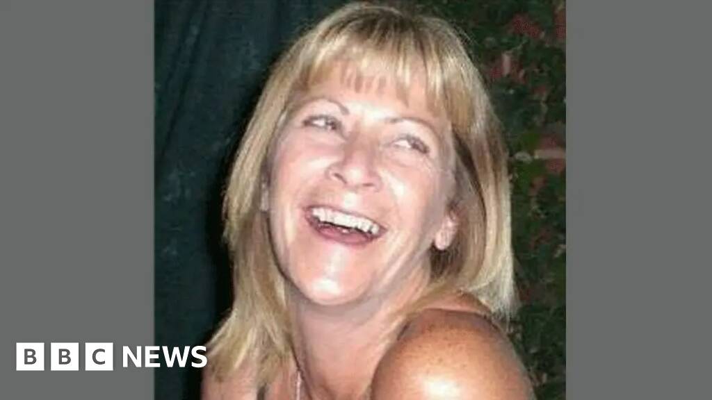Greek man found guilty of murdering Scottish woman in Crete