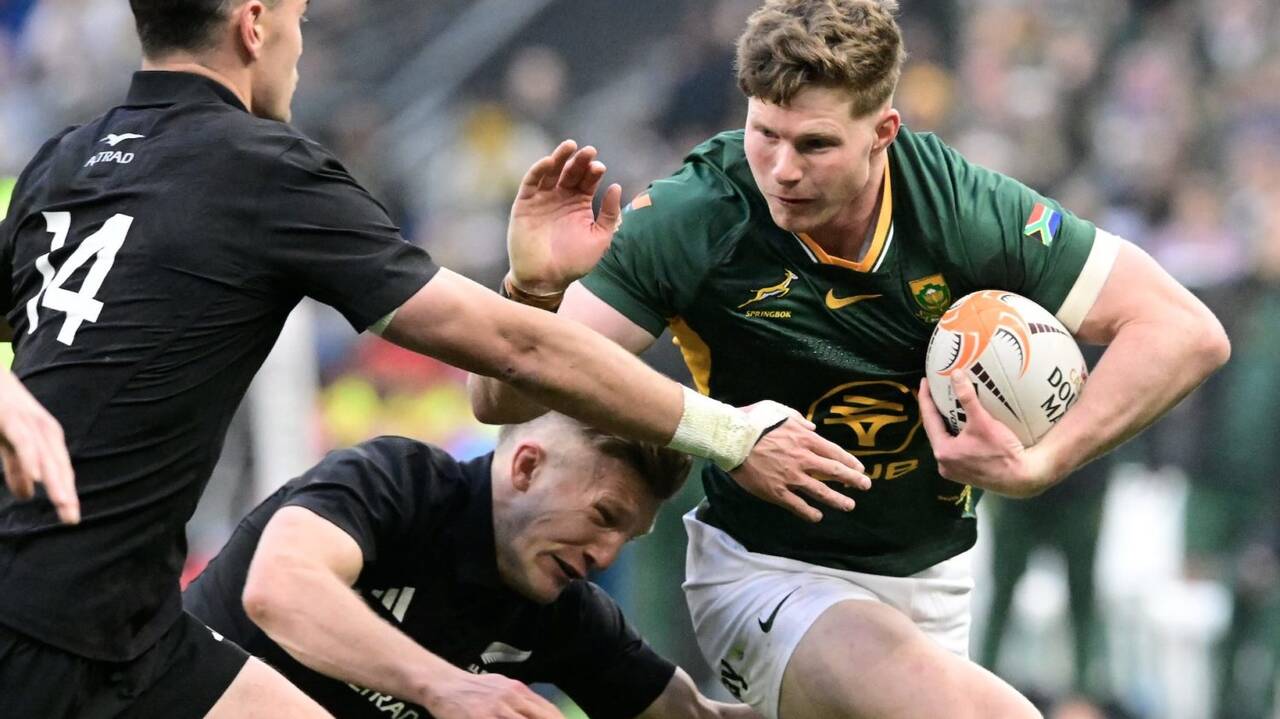 Impressive Ethan your Bok MVP