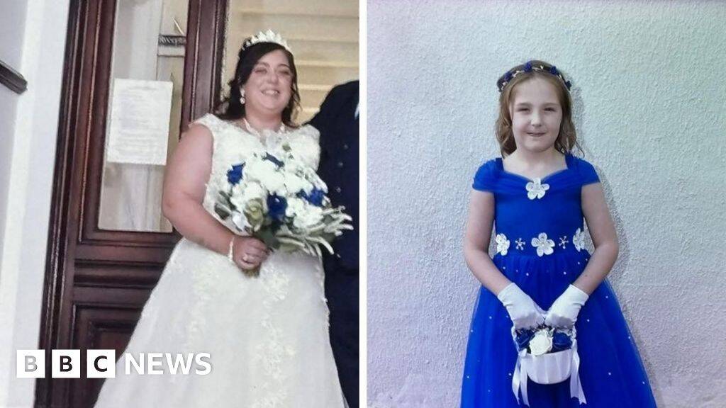 Aunt killed in fire with niece was 'beautiful soul'