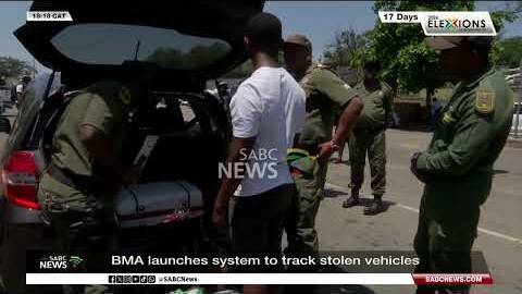 BMA introduces new vehicle targeting system