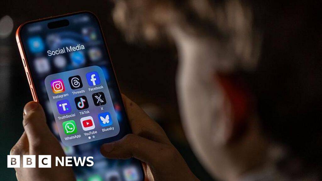 Social media ban unenforceable, online safety charity warns