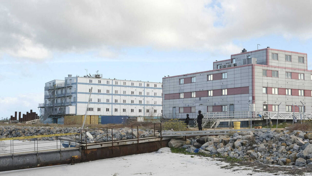 TotalEnergies resumes Mozambique gas megaproject after five-year halt