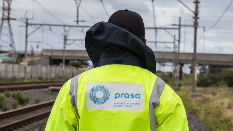PRASA denies paying gangster-linked companies in Cape Town