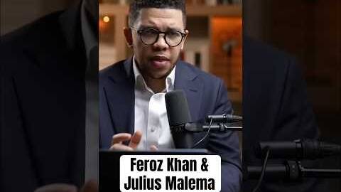 Feroz Khan&rsquo;s WhatsApp chats were revealed at the Madlanga Commission. #smwx #madlanga