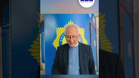 Acting Police Minister Firoz Cachalia confirms law enforcement ready for June 30 protests