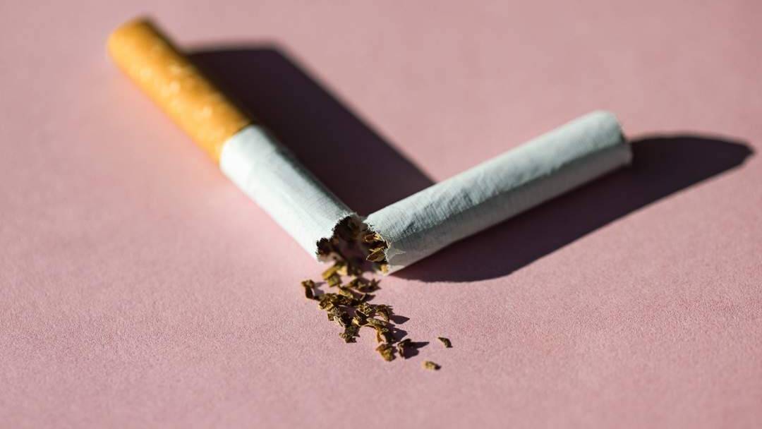 Hong Kong proposes smoking ban on all building sites after deadly fire