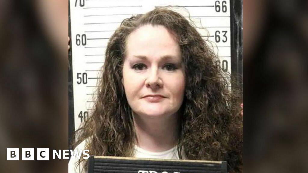 US death row inmate Christa Pike conscious after failed execution, lawyers say