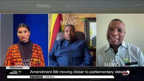 Unwrap Africa | Chaotic public hearings on new constitutional change | Polical tensions mount in CMR