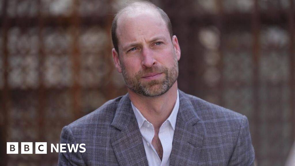 Prince William keen to build 'strong and meaningful' bond with Church