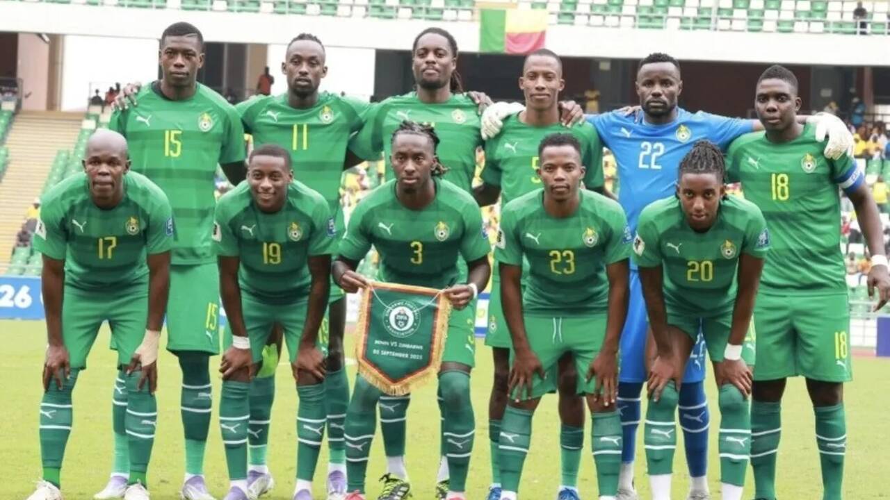 Kaizer Chiefs legend willing to coach Zimbabwe for free