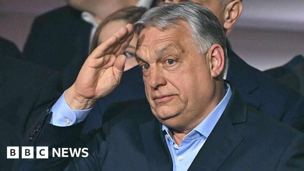 Viktor Orb&aacute;n's Hungarian experiment runs out of steam