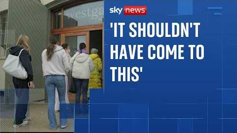 Students in Kent to be given meningitis jabs