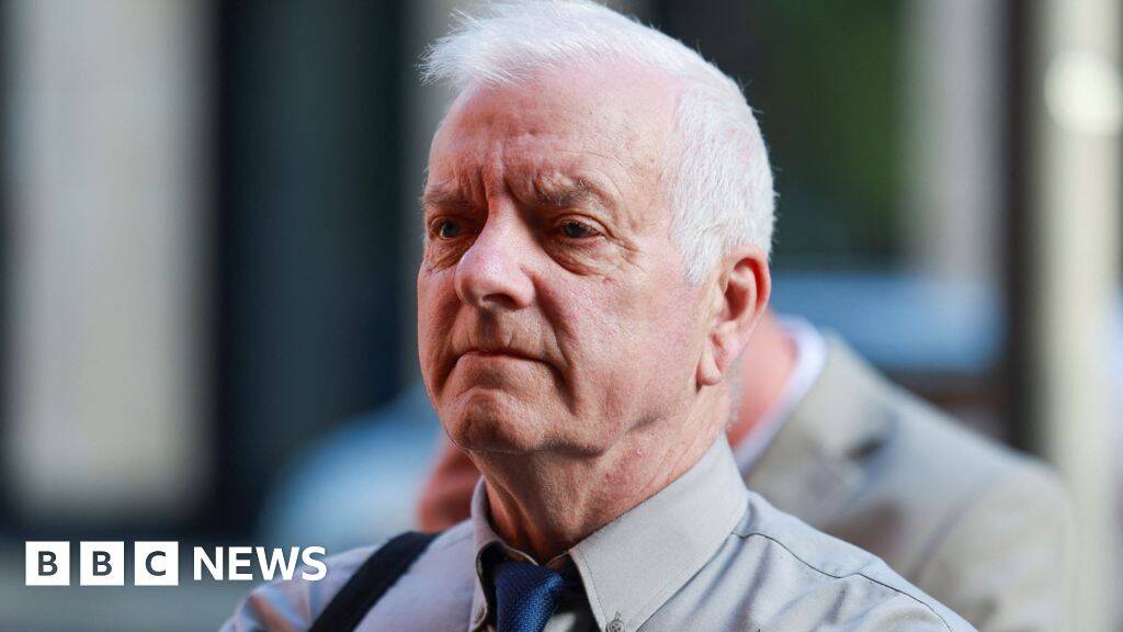 Another man admits raping woman drugged by husband over 20 years