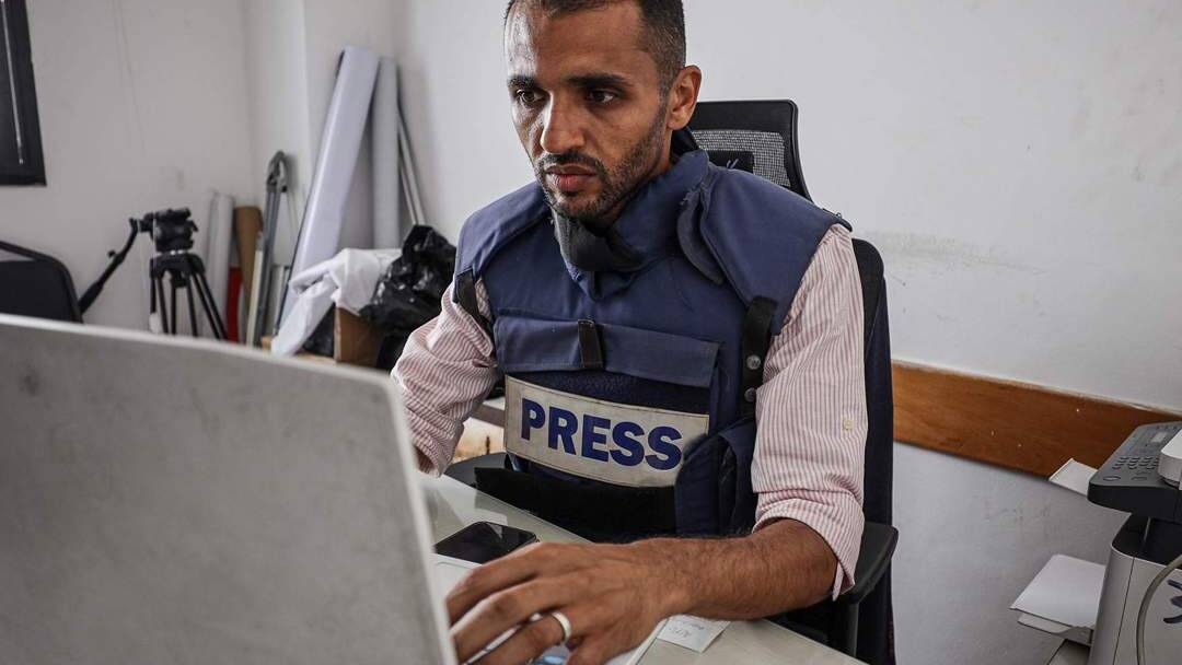 Press freedom &lsquo;has never been so low&rsquo; and &lsquo;impunity is rife&rsquo; warns media watchdog