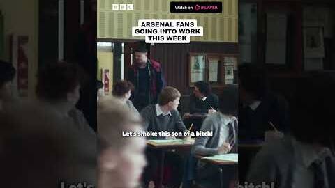 Arsenal win the Premier League - BBC