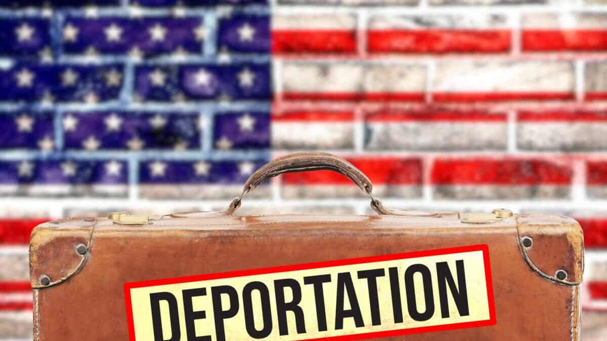 West African deportees sue over US expulsions to Ghana
