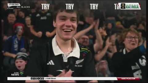 Nations Championship | Tryfest on day one of Nations Championship