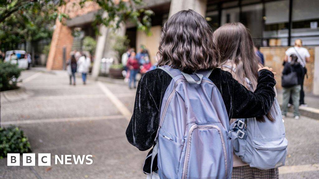Antisemitism on the rise at universities, charity warns