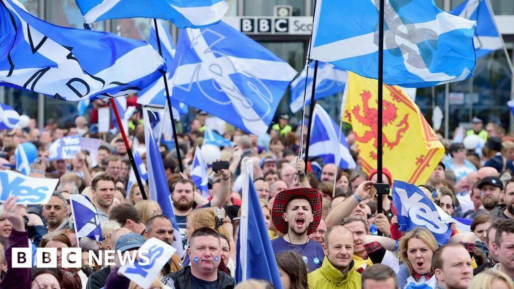 Police probe Yes Scotland campaign's 'missing &pound;1.5m' claim