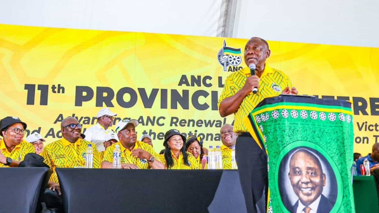 &lsquo;SA will not bow&rsquo; &ndash; Ramaphosa hits back at US pressure over G7 snub