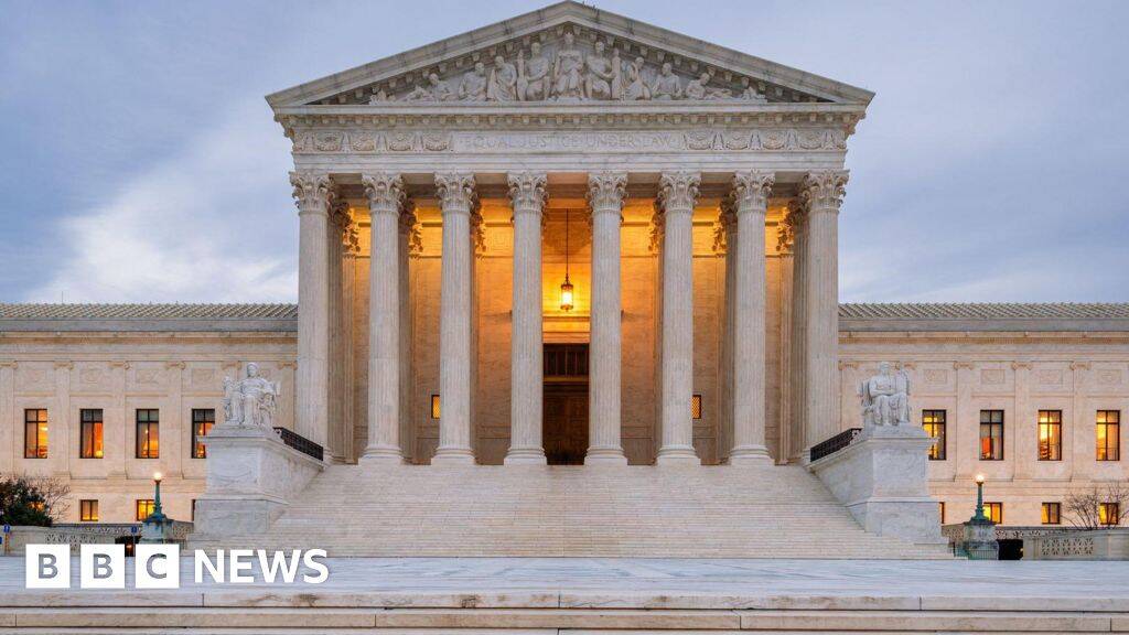 Supreme Court allows Trump to end protected status for Haitian and Syrian immigrants