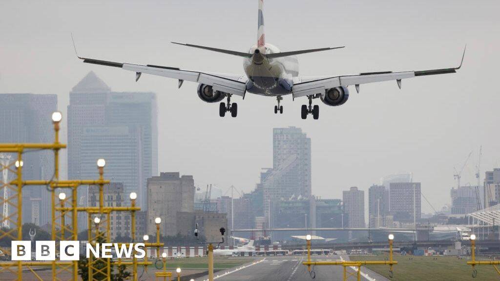 Airlines can cancel flights in advance over fuel shortages, under new plans