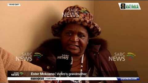 Gauteng Premier Panyaza Lesufi pledges probe into Ratanda police shootings