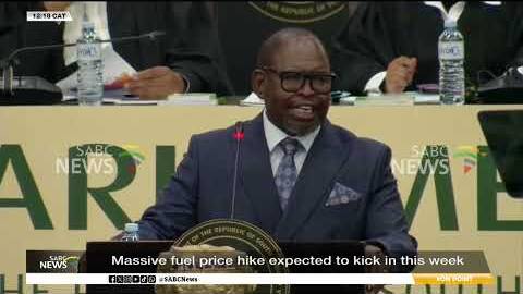 Fuel Price Hike | Calls for fuel levy cuts to cushion blow