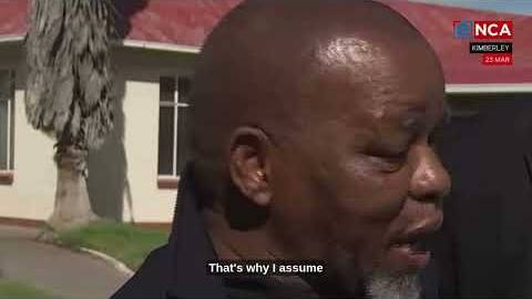 DNA testing to confirm identities of five eKapa miners