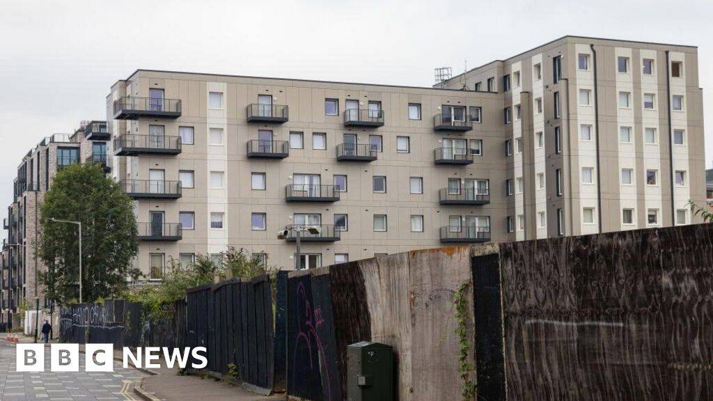 More buildings to receive dangerous cladding removal funding