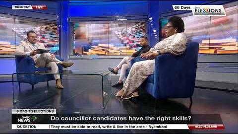 It's Topical | Should councillors have basic educational requirements?