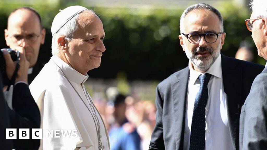 Pope's cancer diagnosis leaves Catholics questioning what comes next